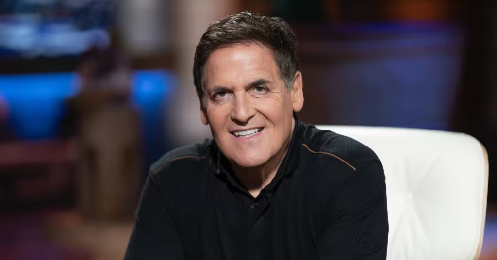 Mark Cuban Reveals What He’ll Miss Most Leaving Shark Tank After 15 Years