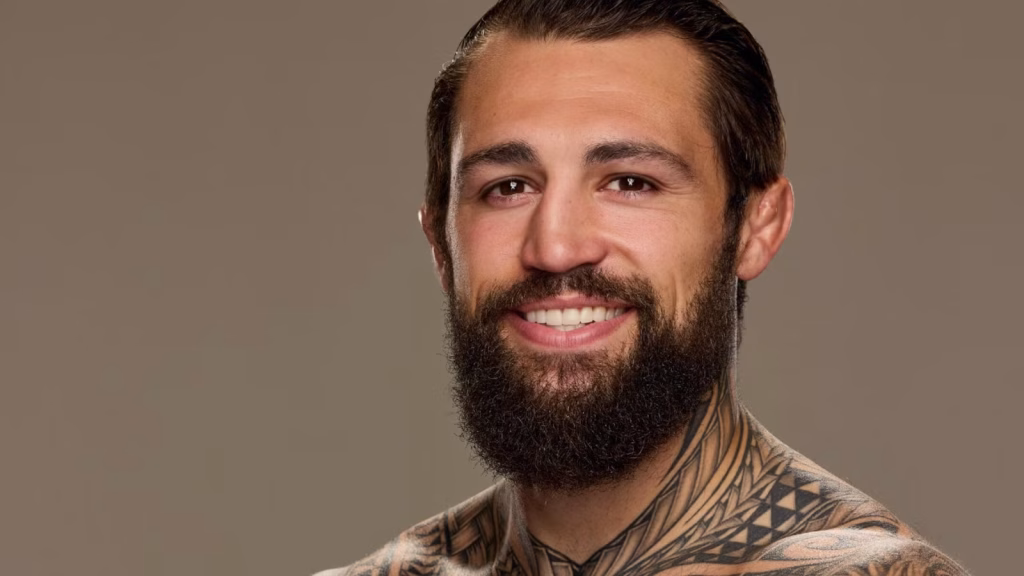 Big Brother 28’s Kamu Kirk Is Under Fire As More Of His Controversial Past Resurfaces